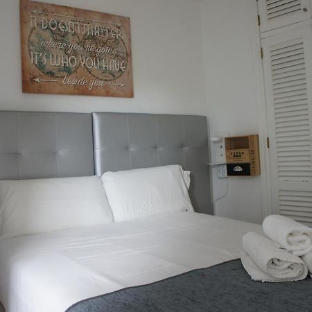 Apartmán Apn Rio Darro Granada Exteriér fotografie