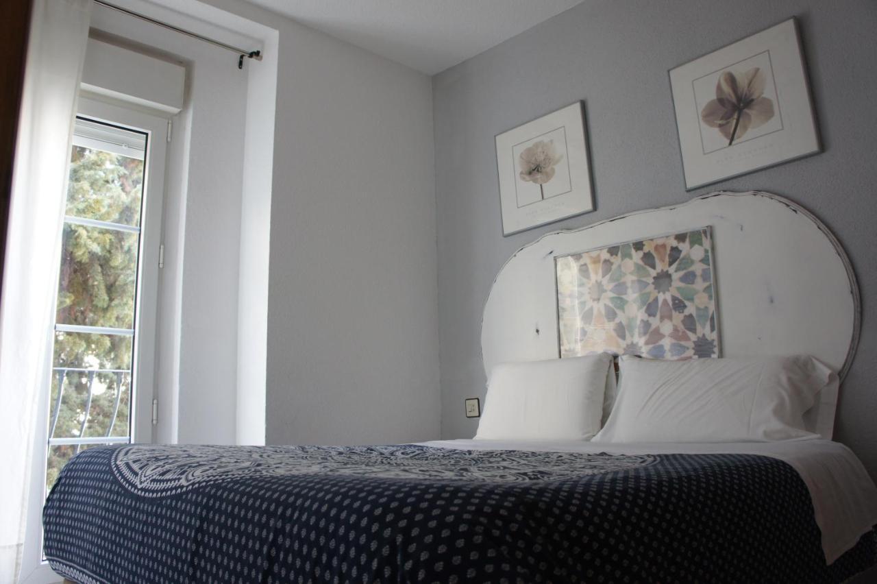 Apartmán Apn Rio Darro Granada Exteriér fotografie