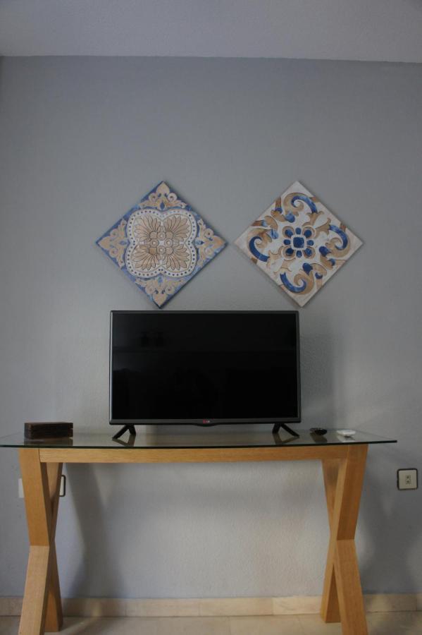 Apartmán Apn Rio Darro Granada Exteriér fotografie