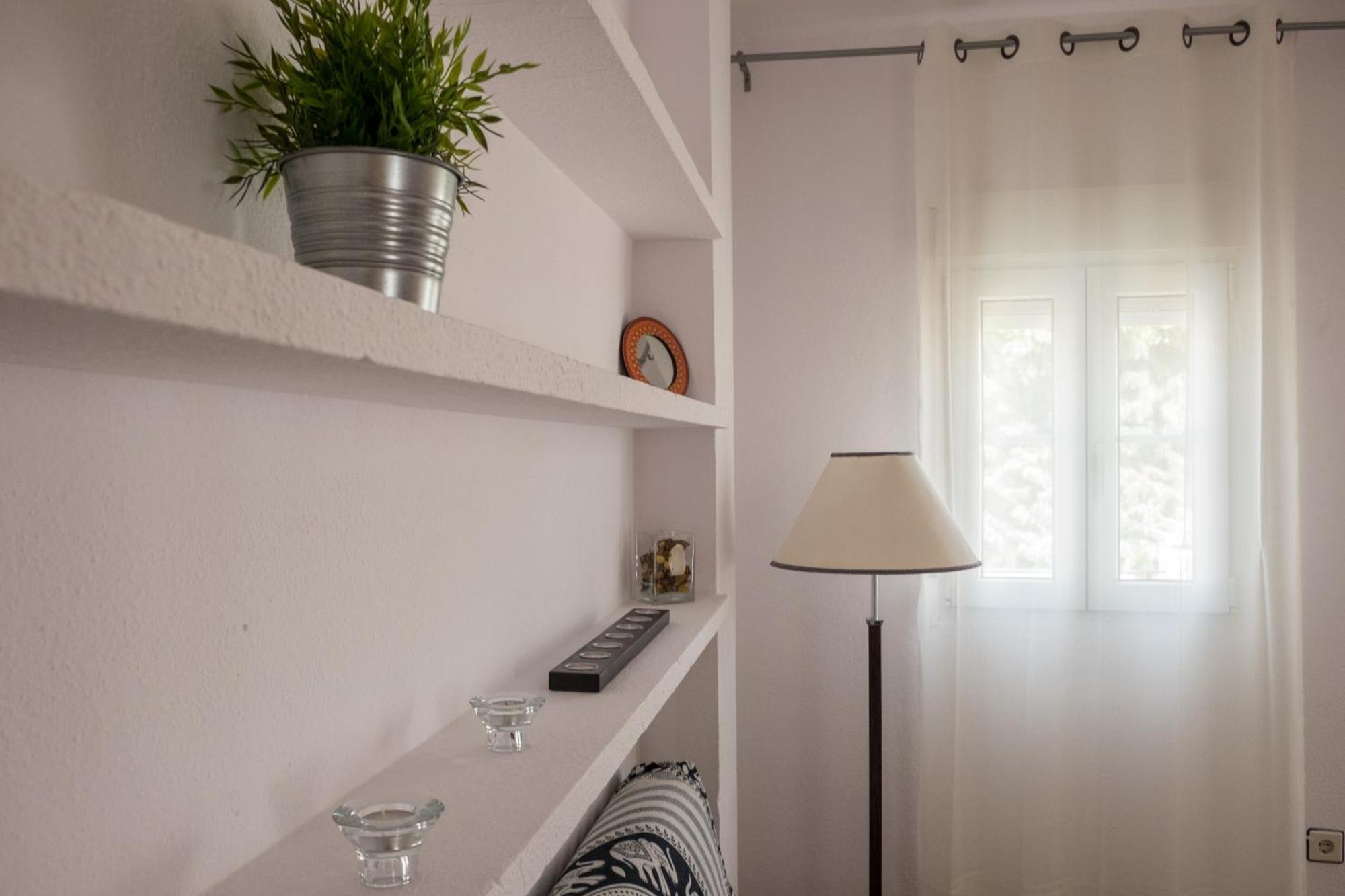 Apartmán Apn Rio Darro Granada Pokoj fotografie
