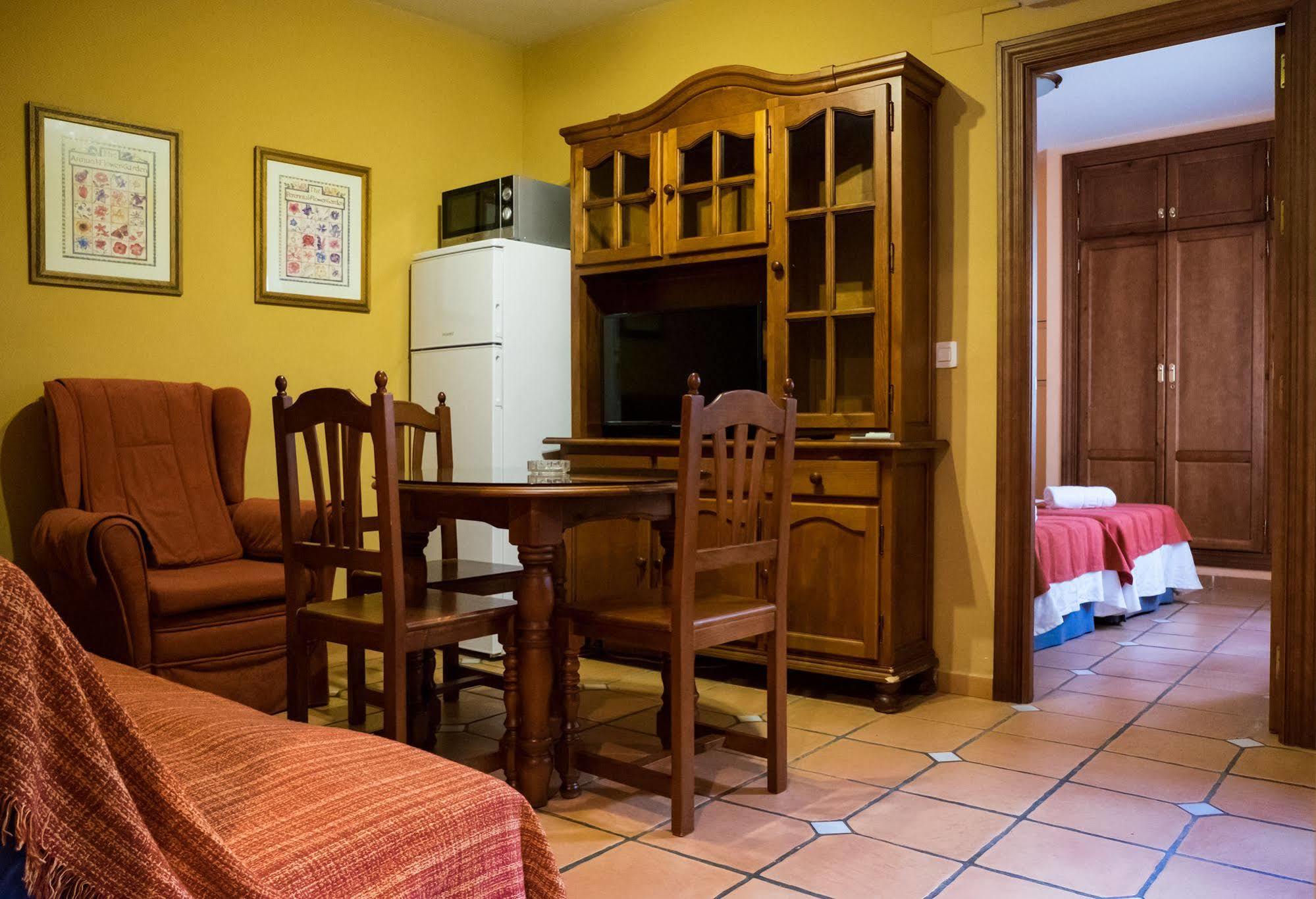 Apartmán Apn Rio Darro Granada Exteriér fotografie